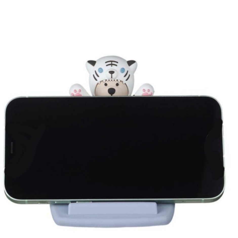 스타벅스 임인년 범 스탠드