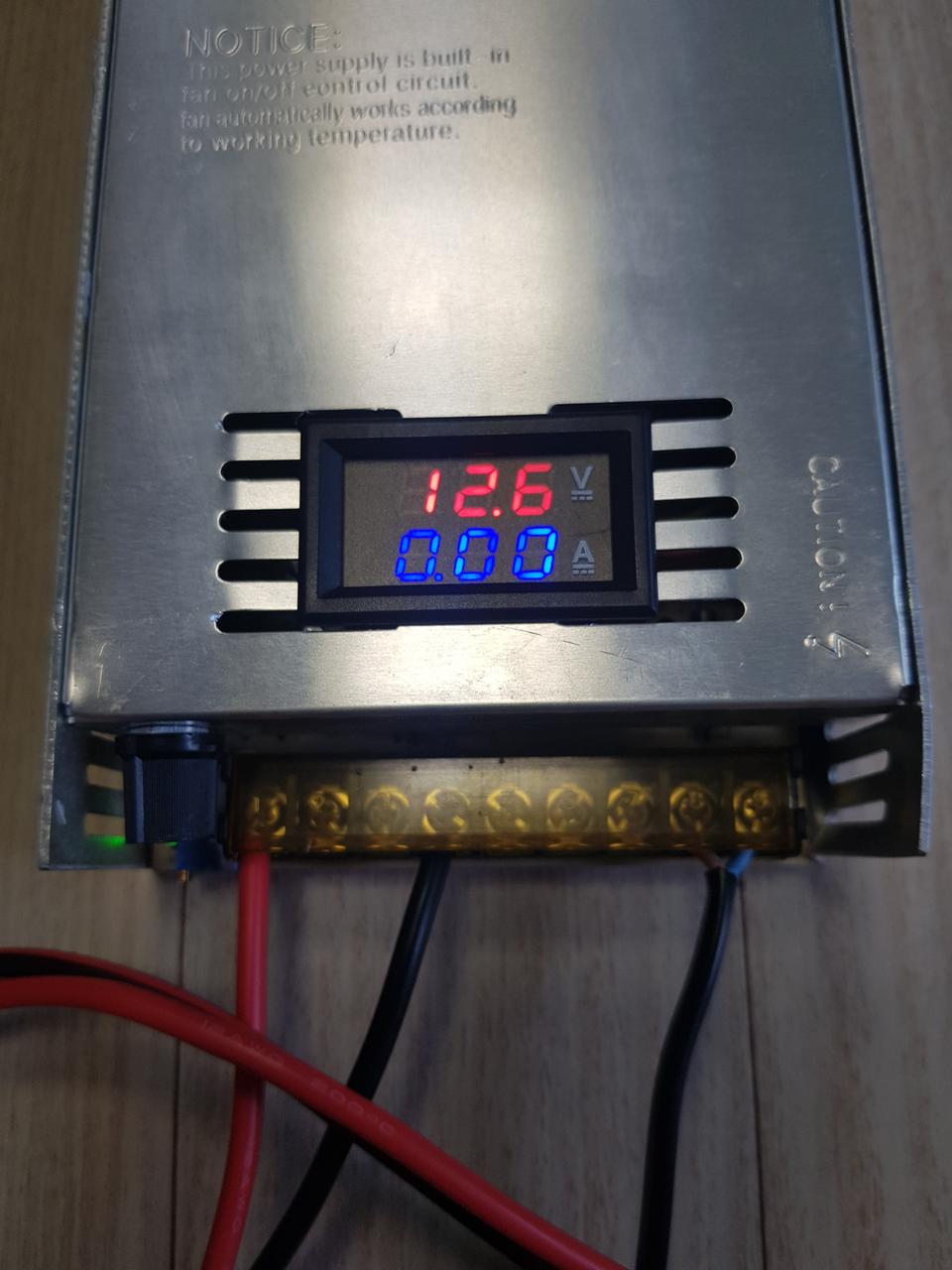 한전 충전기 25ah