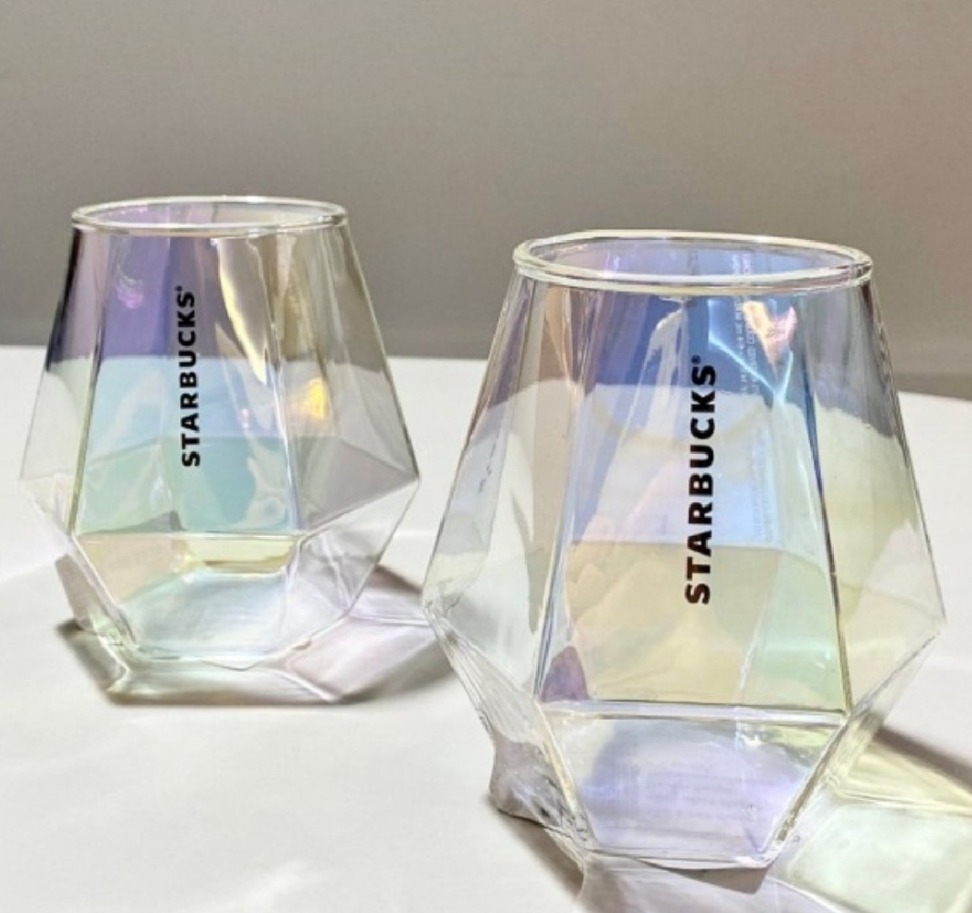 21 오텀 오로라 글라스 414ml