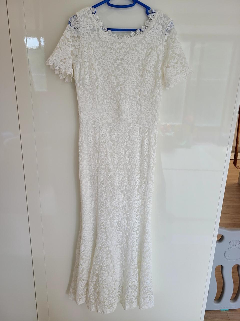 돌잔치,설프웨딩 드레스