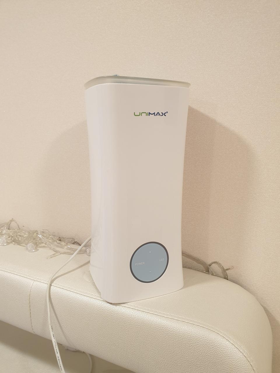 유니맥스 가습기
