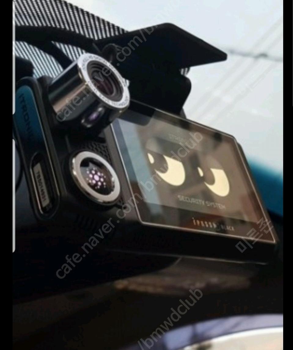 ITB7000플러스 블랙박스 32기가 새상품 장착 및 판매(출장가능)