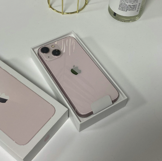 아이폰13 미니 128G S급 팝니다 