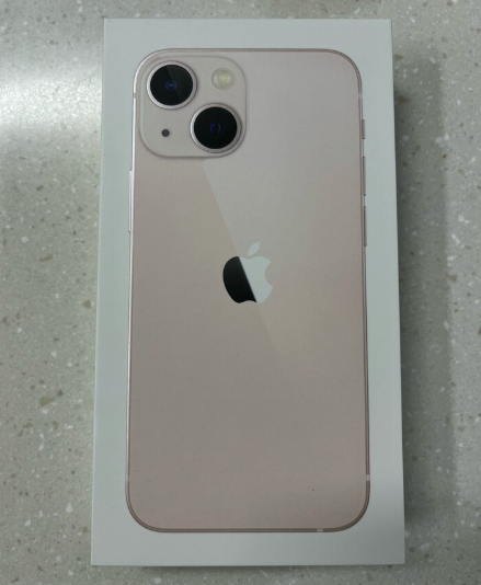 아이폰13 미니 128G B급 팝니다