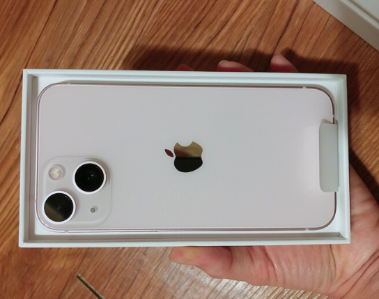 아이폰13 미니 256G S급 팝니다