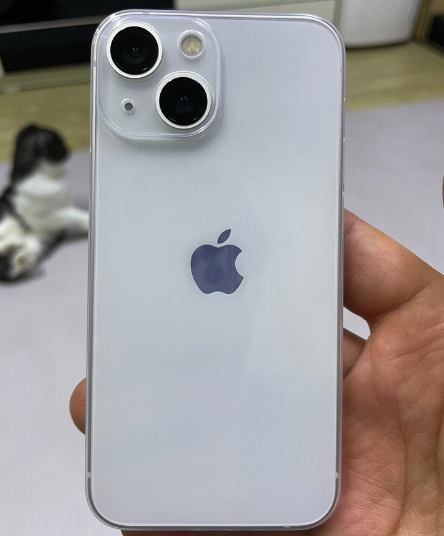 아이폰13 미니 256G A급 팝니다