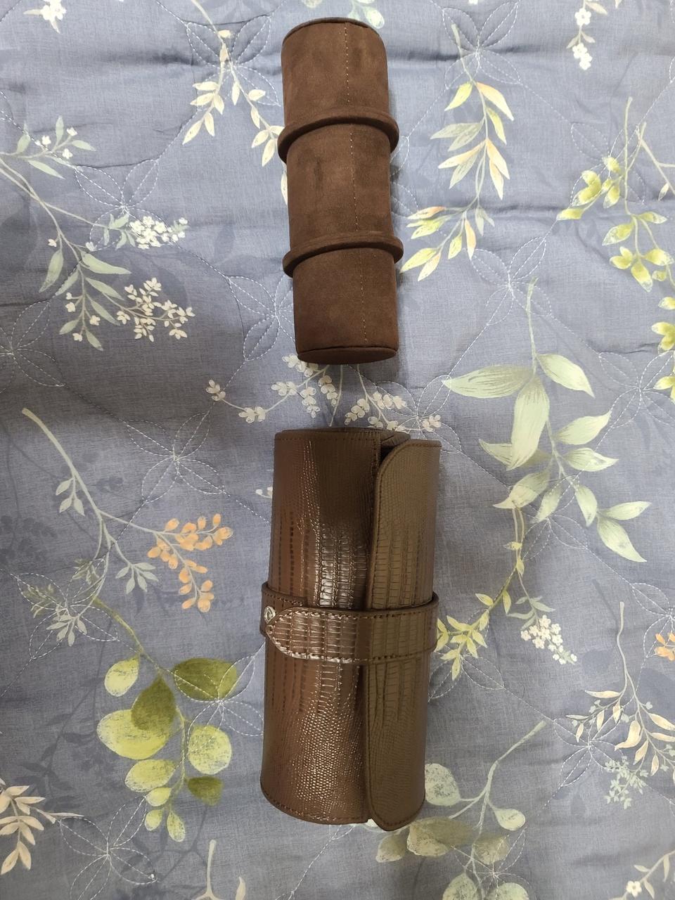 울프 시계보관함