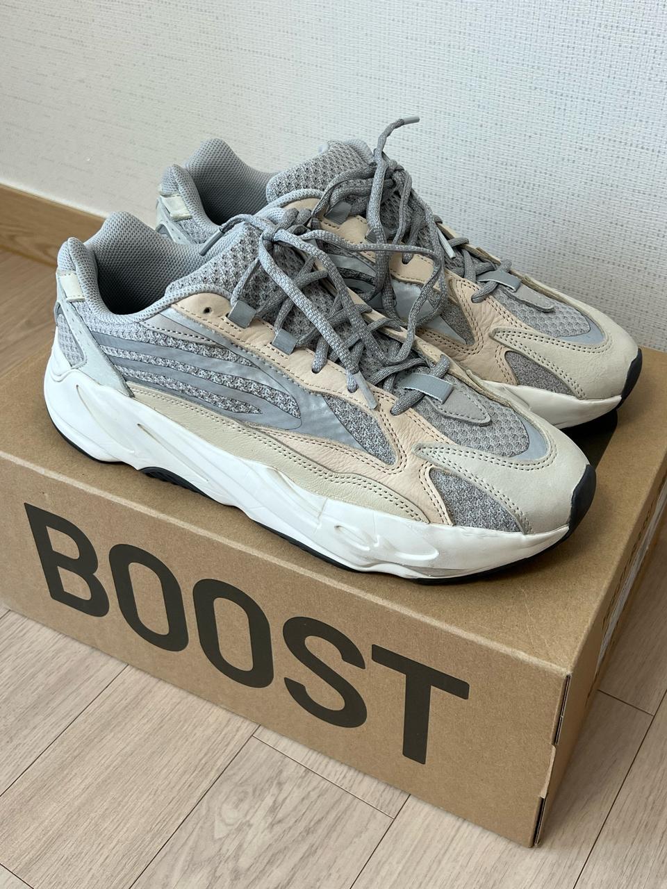 이지부스트700v2