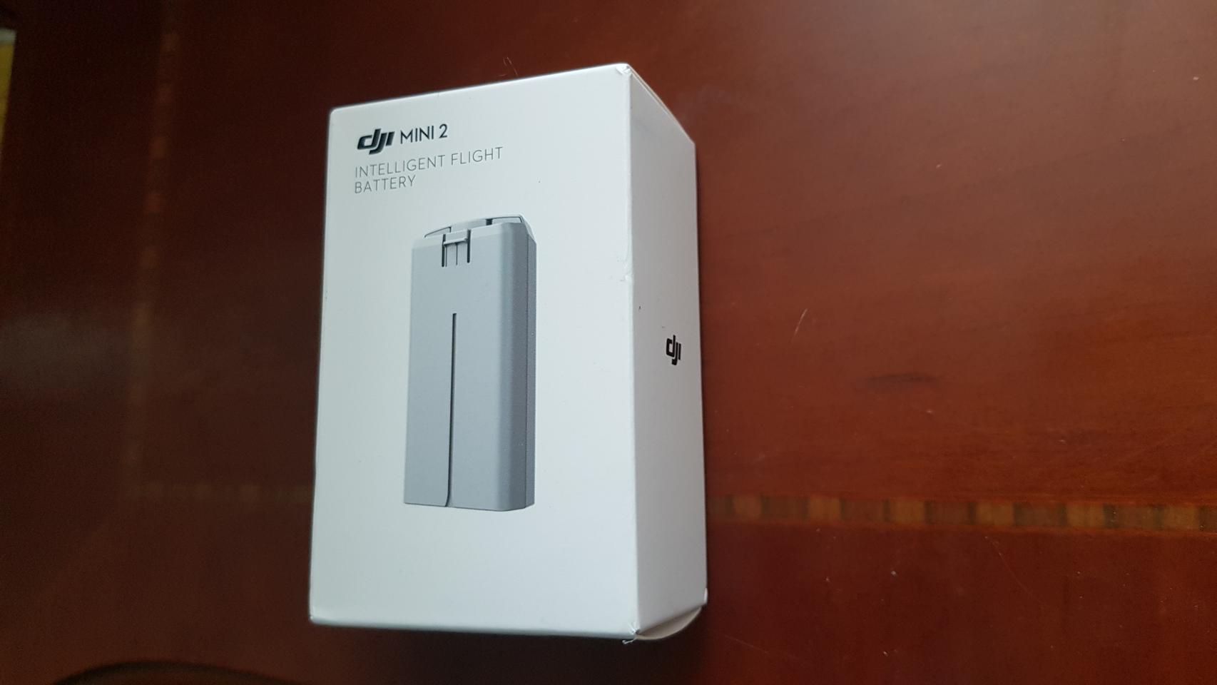 DJI Mavic Mini 2 드론 배터리 새제품