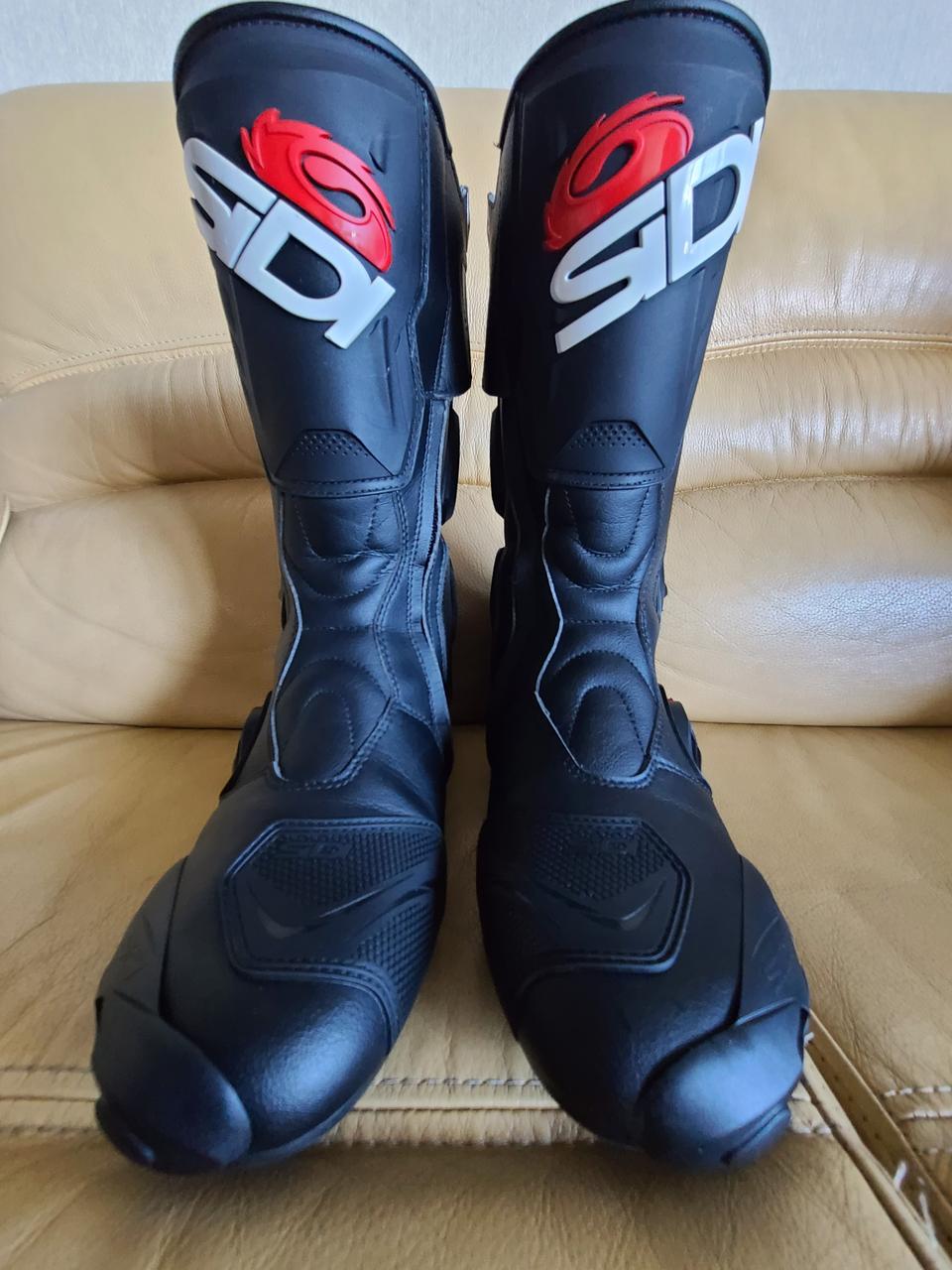 시디 라이더 부츠 sidi roarr