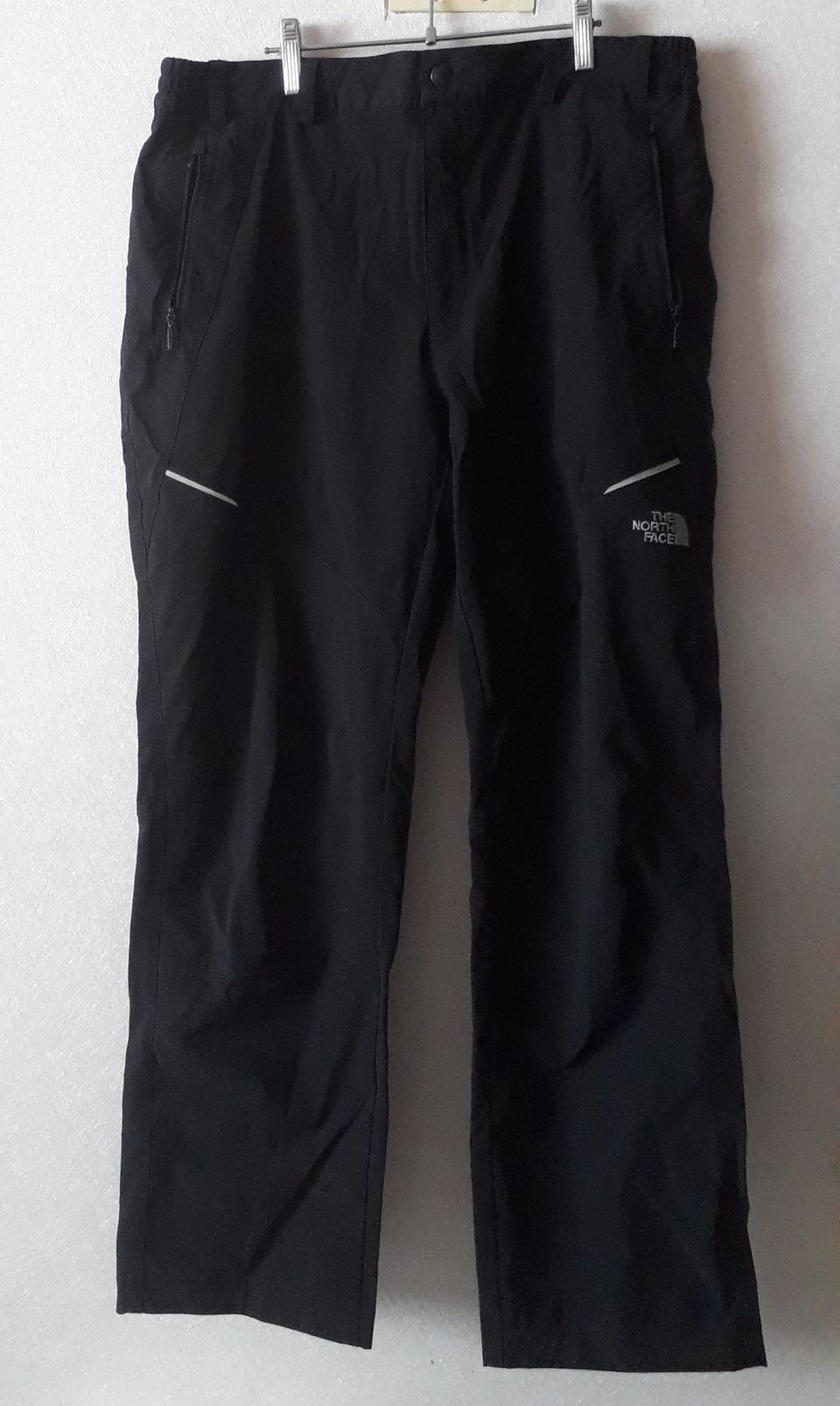 노스페이스 바지