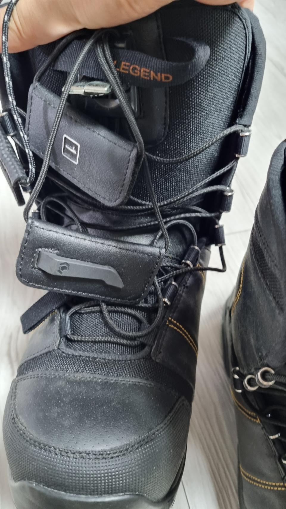 northwave(노스웨이브)스노우보드 부츠 신발