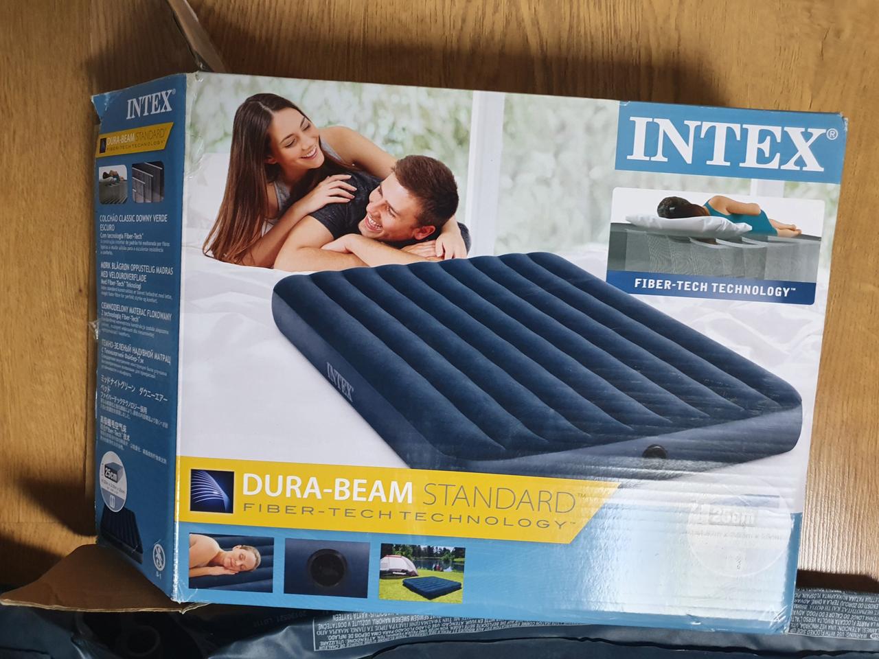 인덱스 에어매트2인용 팔아요