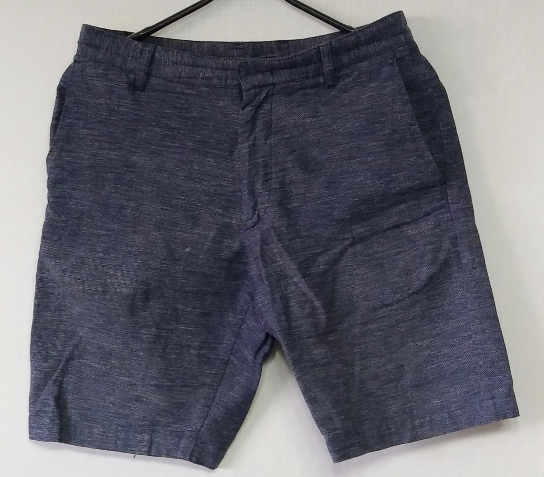 8세컨즈 반바지 30사이즈