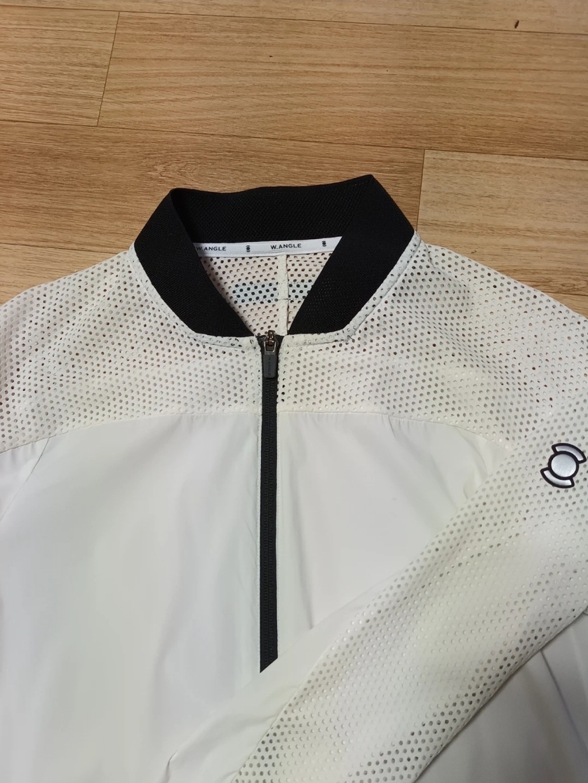 와이드앵글 골프 의류