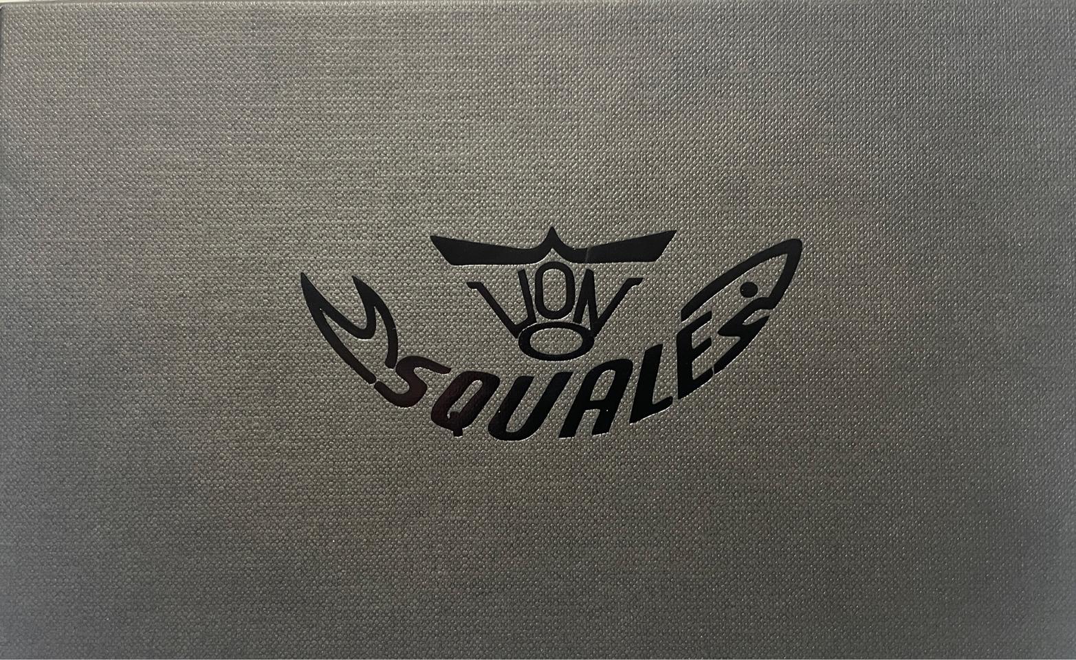 스쿠알레 수비노 39 청판 다이버