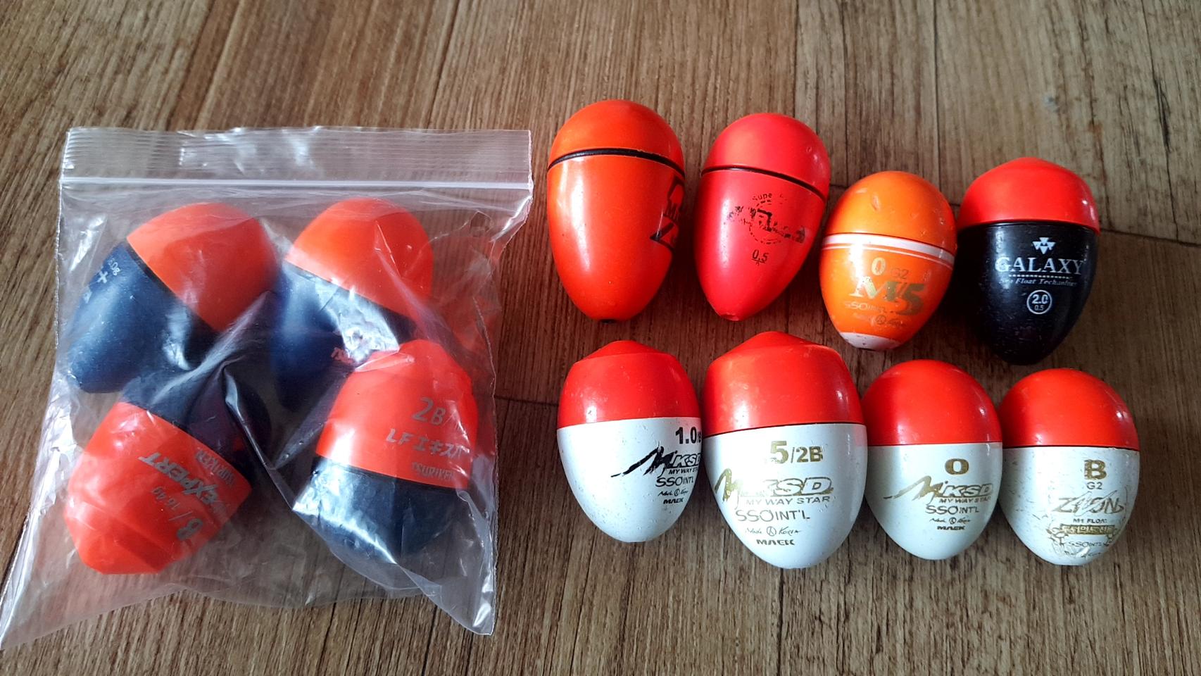 쯔리겐전자찌(미사용) 외다수 전자찌