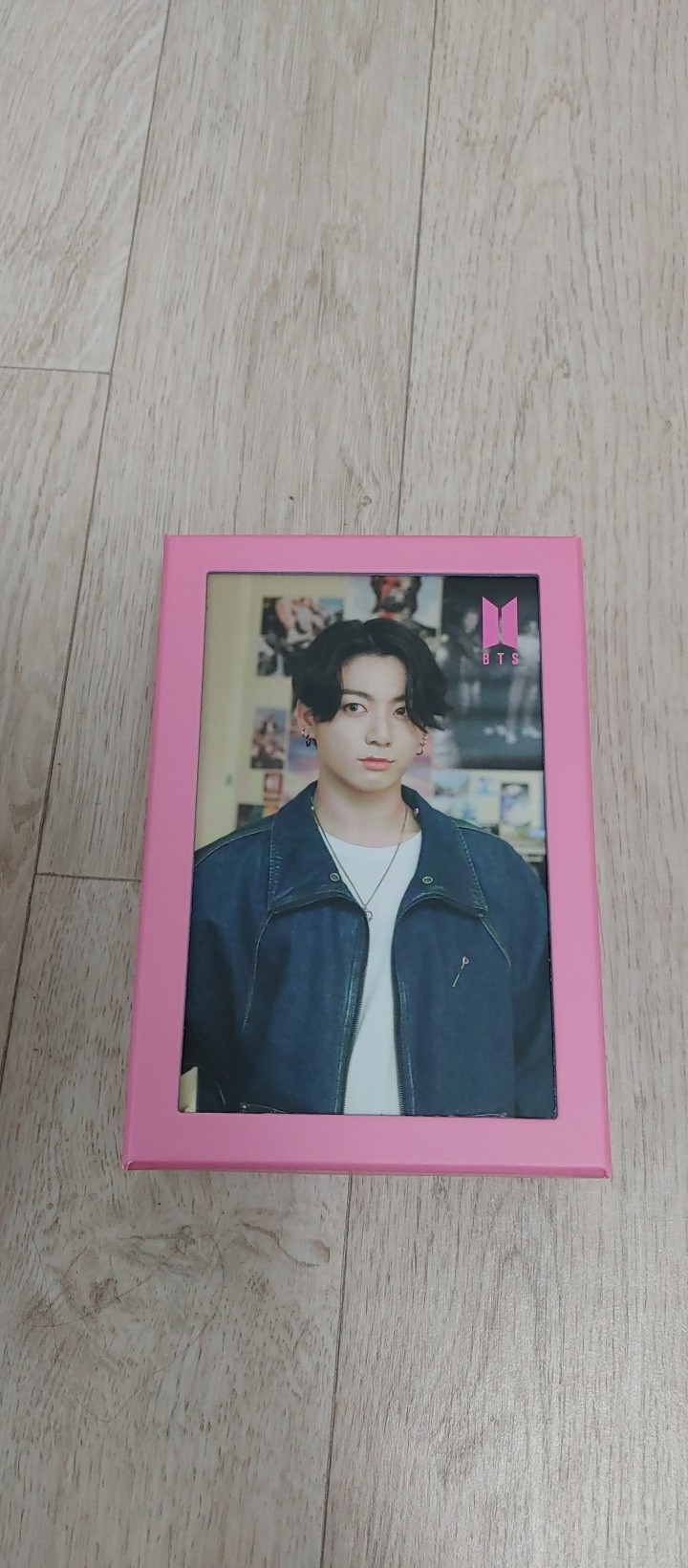 방탄소년단 정국 퍼즐