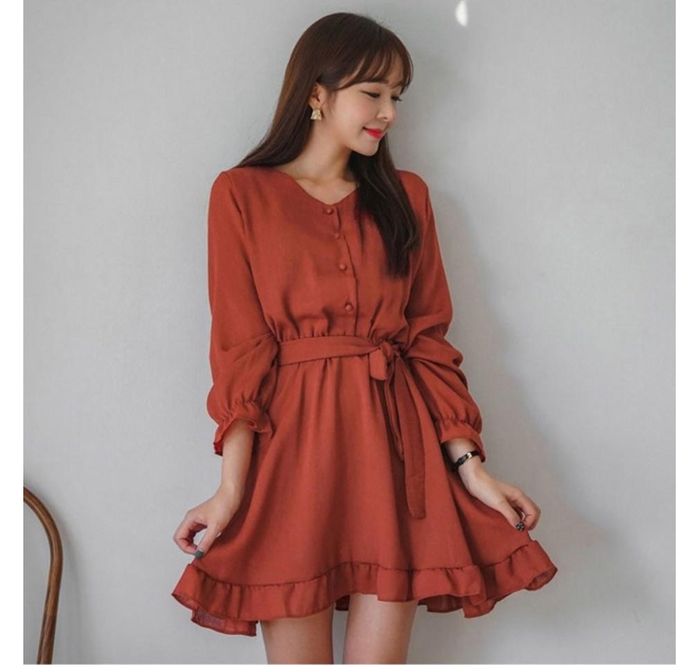 새상품/미세불량 원피스 세일