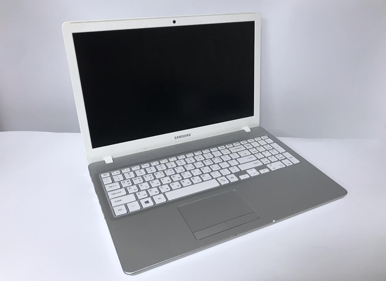 삼성 마블화이트 i5 5세대 풀HD 15.6인치 사무용 노트북