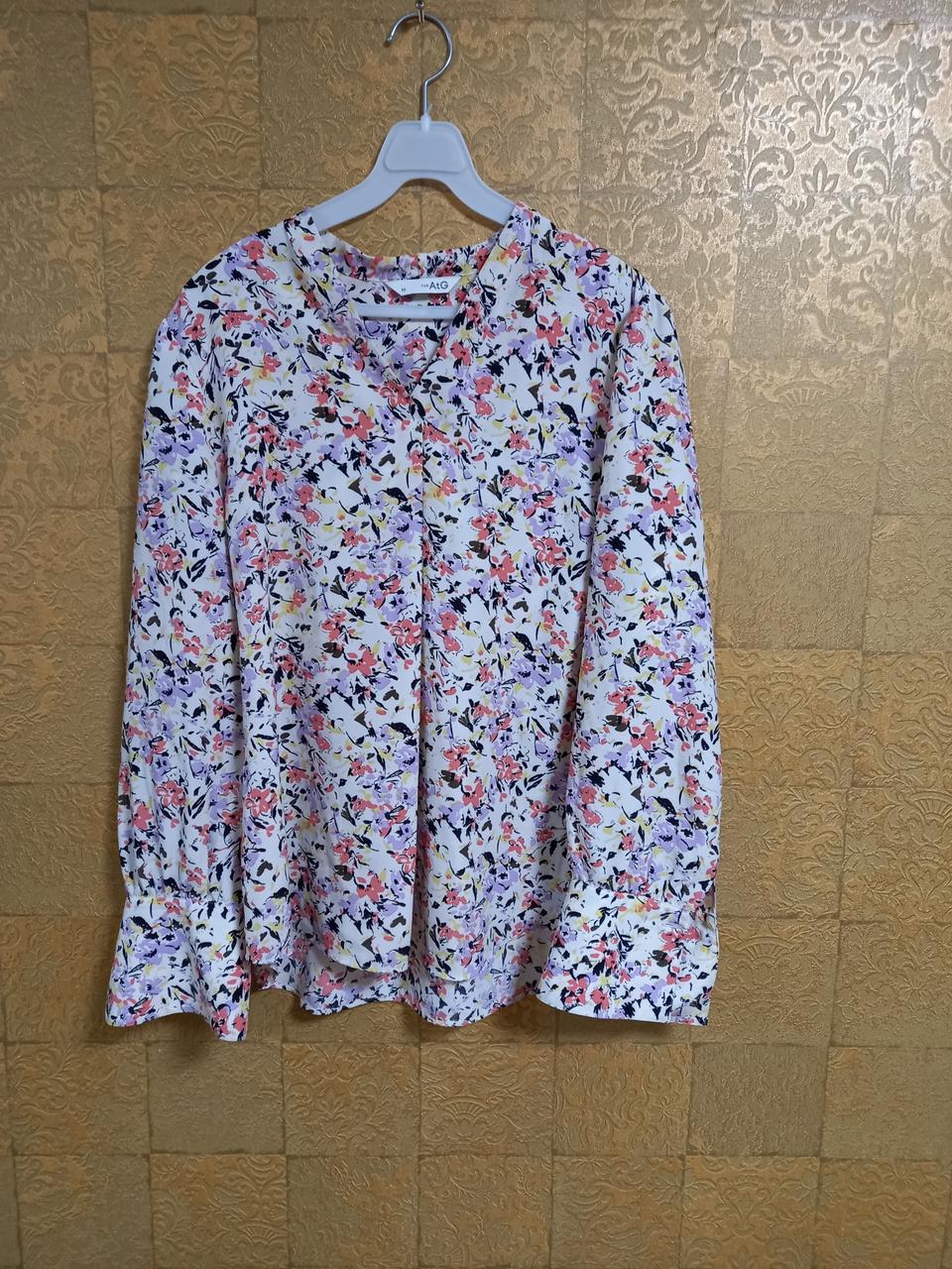 여성 블라우스  88