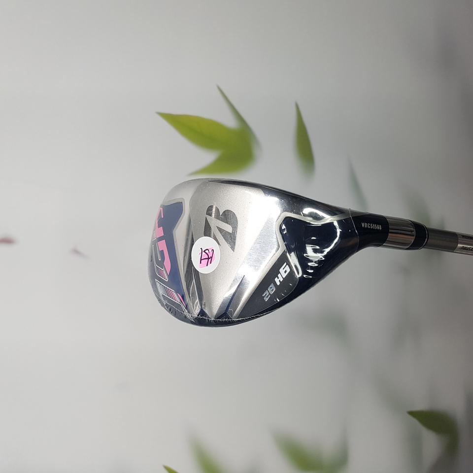 (새상품)여성 브릿지스톤 JGR 28도 L스펙 3063