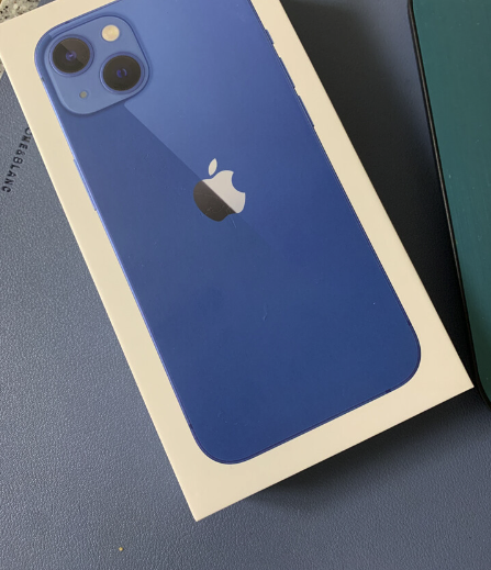 아이폰13 256G A급 팝니다