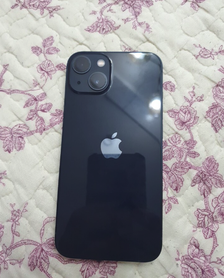 아이폰13 256G B+급 팝니다