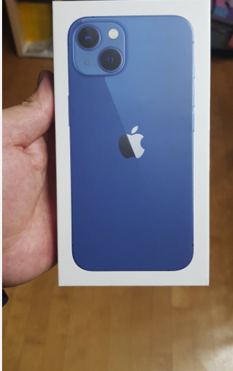 아이폰13 512G S급 팝니다