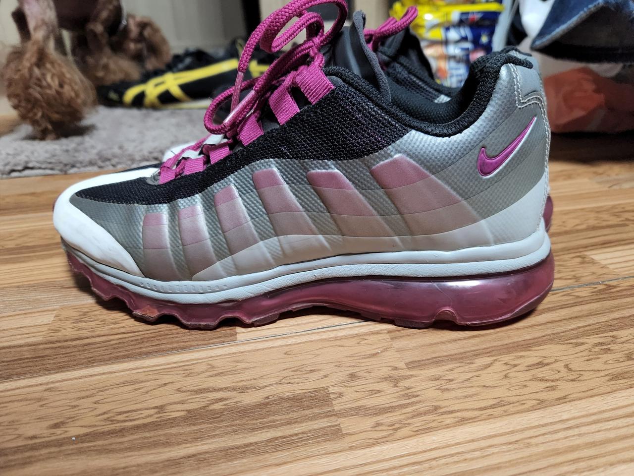 나이키에어맥스