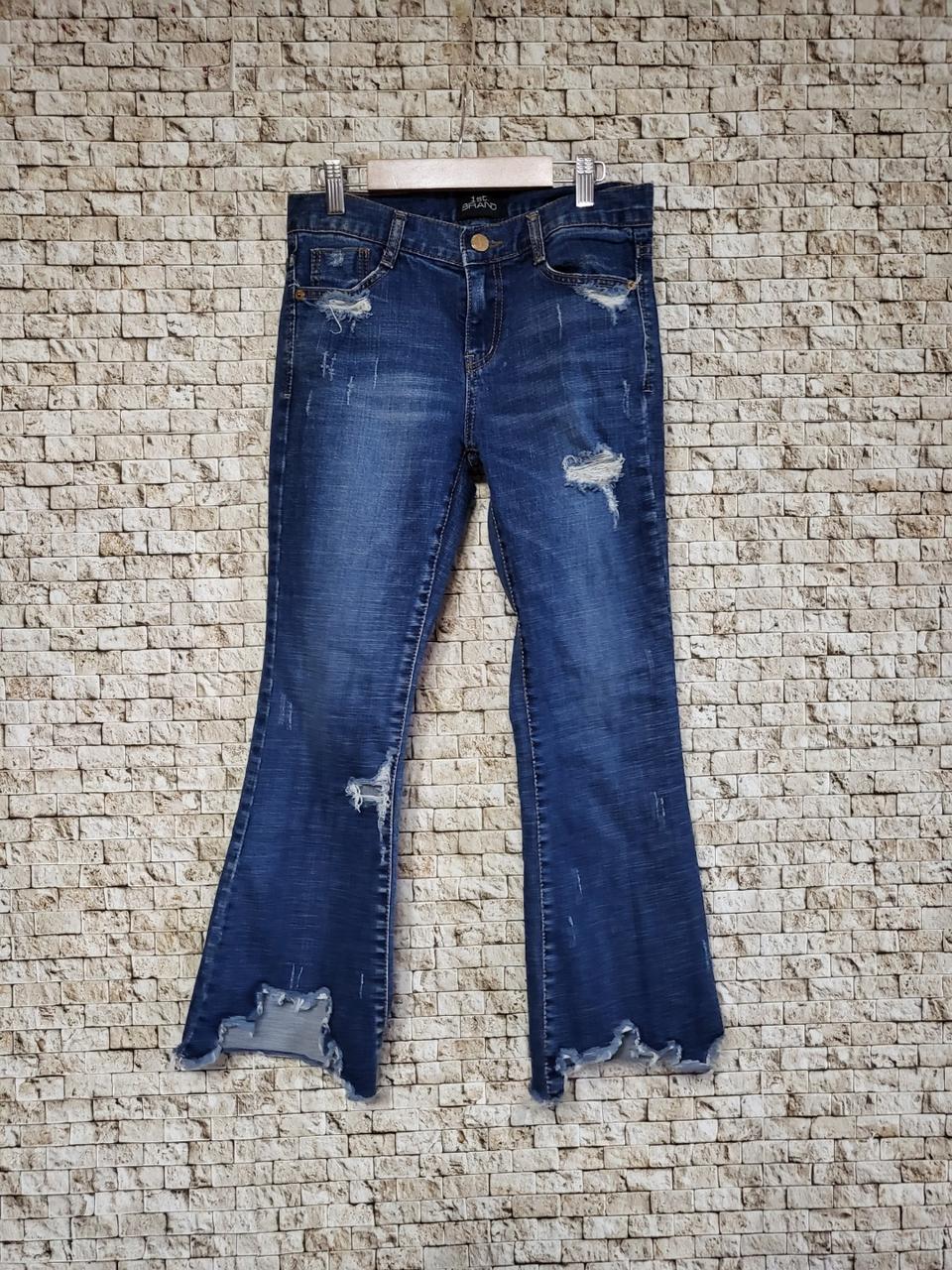 1st.BRAND 빈티지 청바지 26