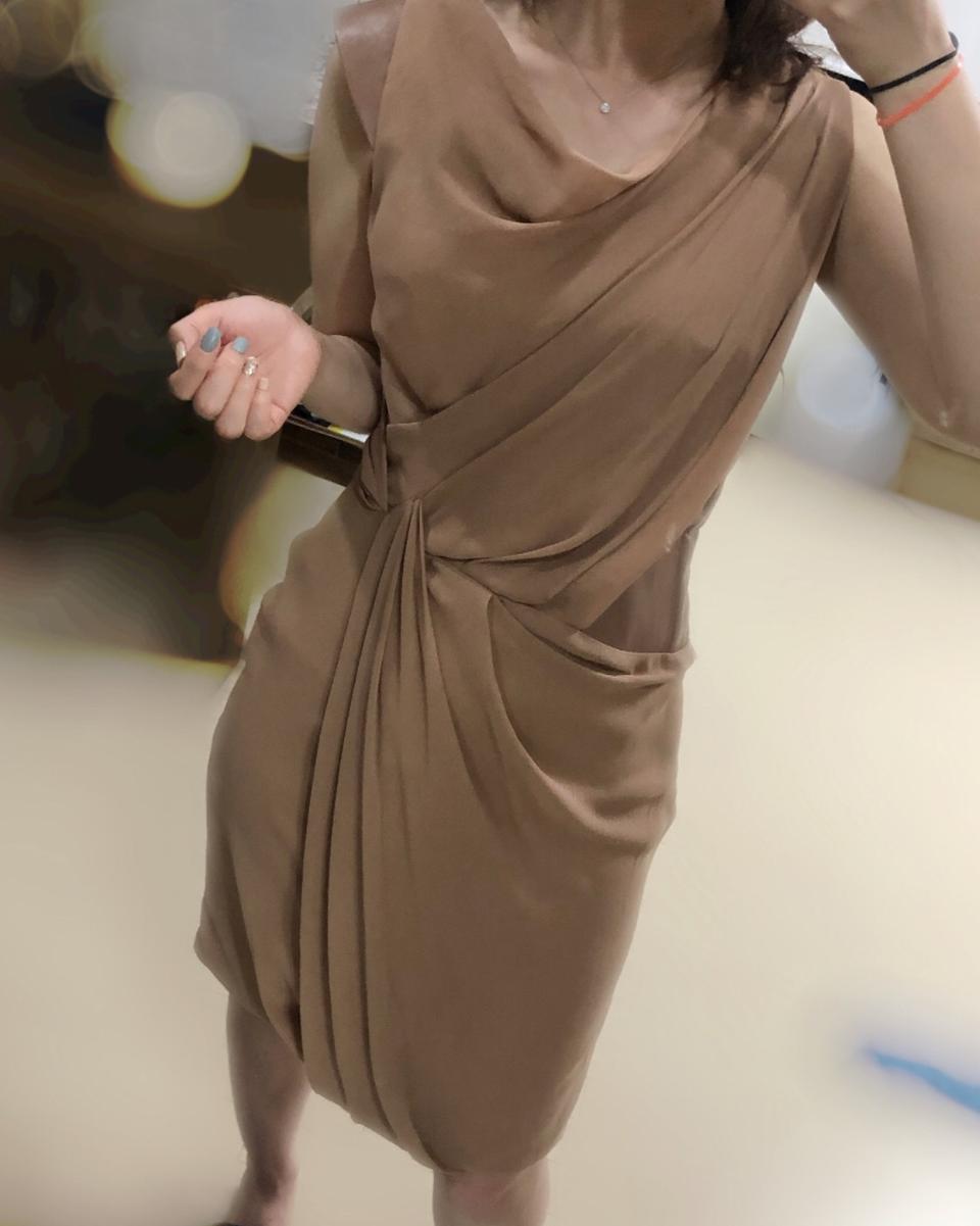 55 55반 제이맨델 j mendel 정가200만이상 고가 원피스 끌로에