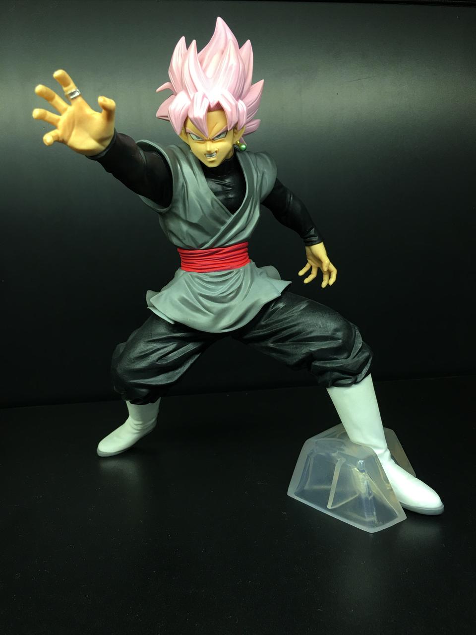 드래곤볼 제일복권 사가 오공 블랙 로제 판매