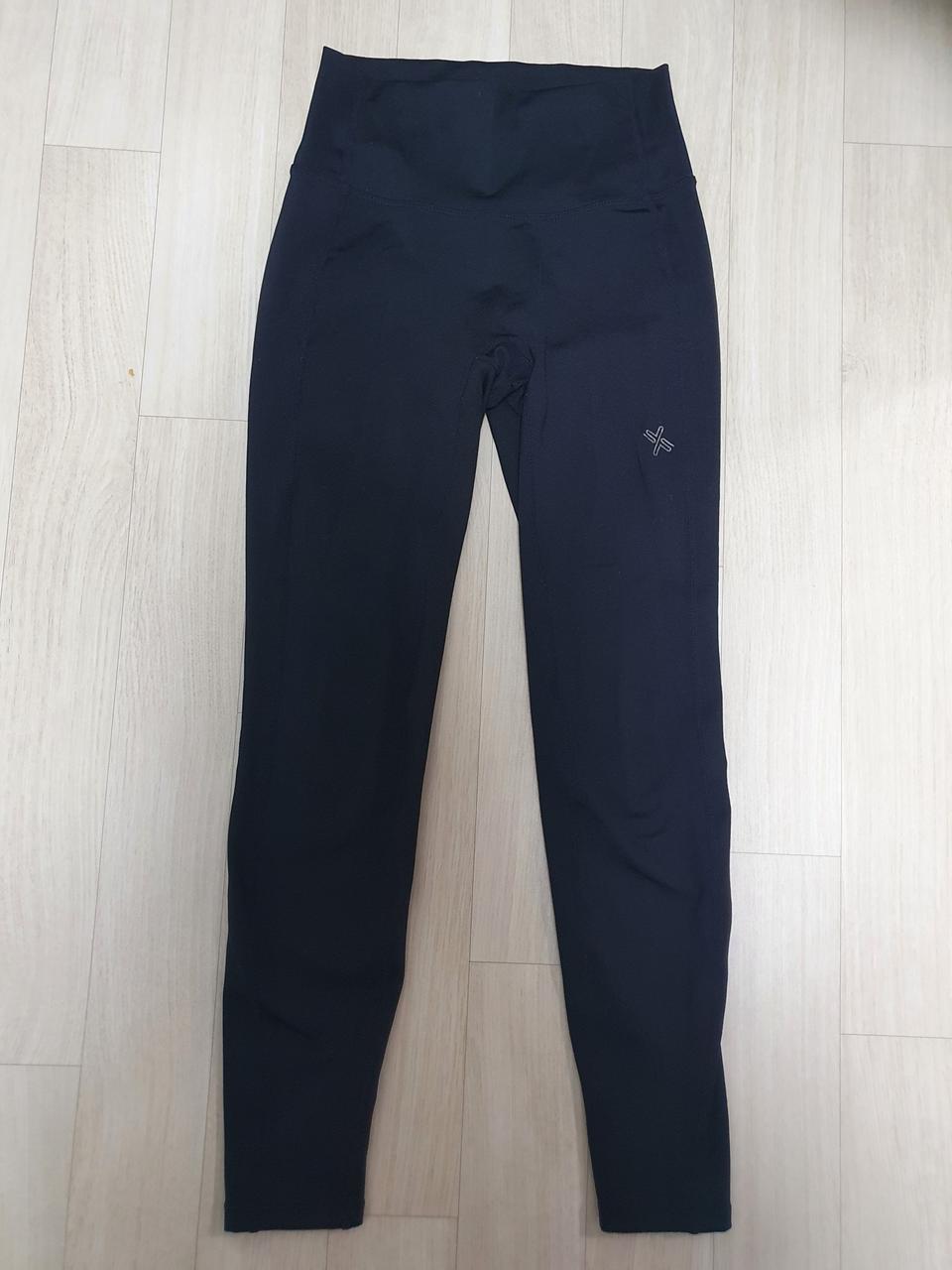 젝시믹스 요가 레깅스 바지 블랙s