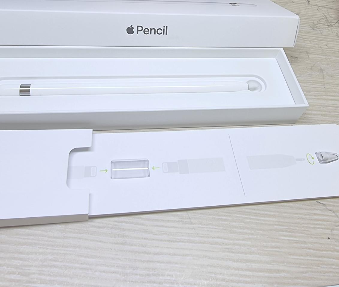 애플펜슬1세대