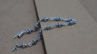 타이니팔찌(은 입니다)