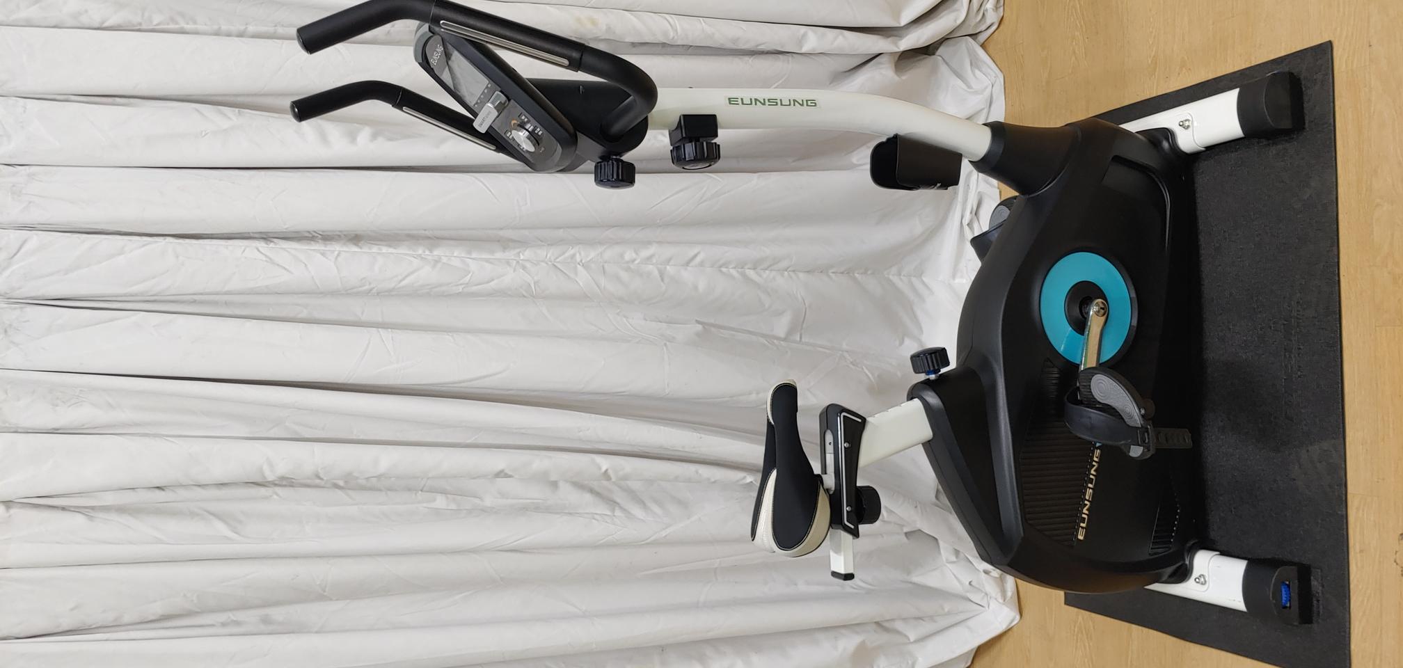 은성v301 실내자전거 고급형 헬스자전거 실내바이크 헬스사이클 배송가능