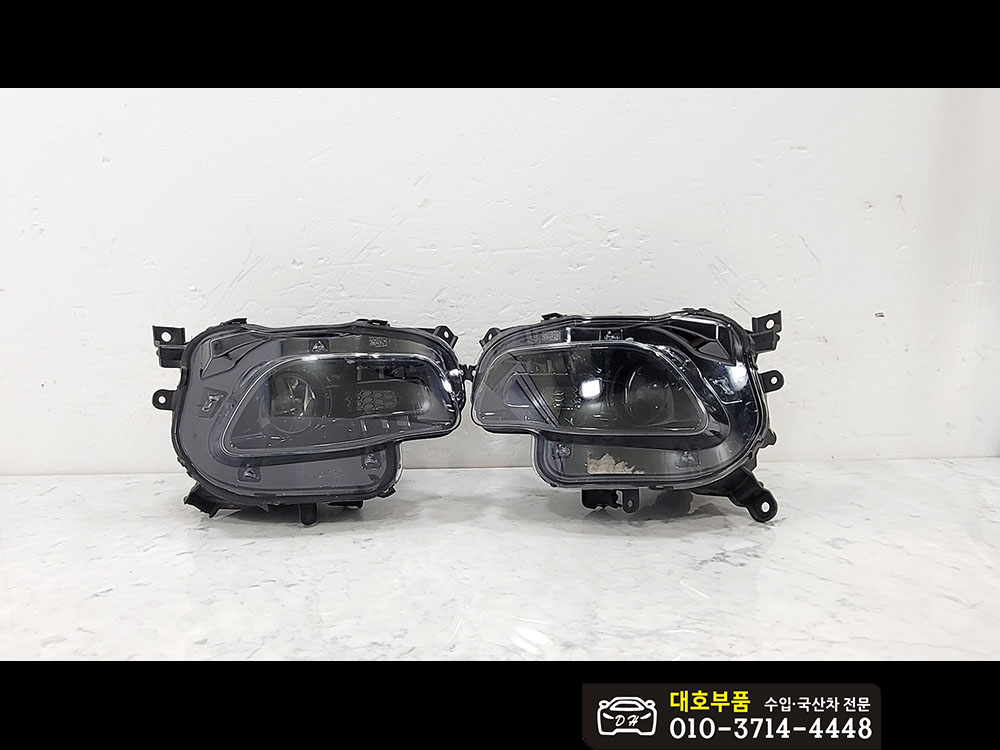 지프 체로키 KL 라이트 HID (데이라이트)