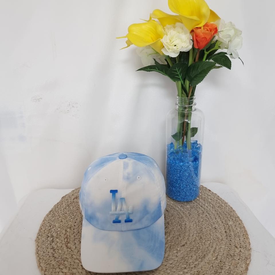 MLB 타이다이 볼캡 53-55