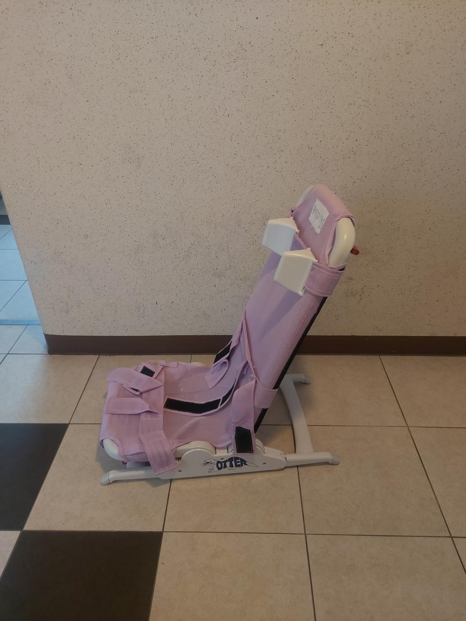 otter 목욕의자(새상품)