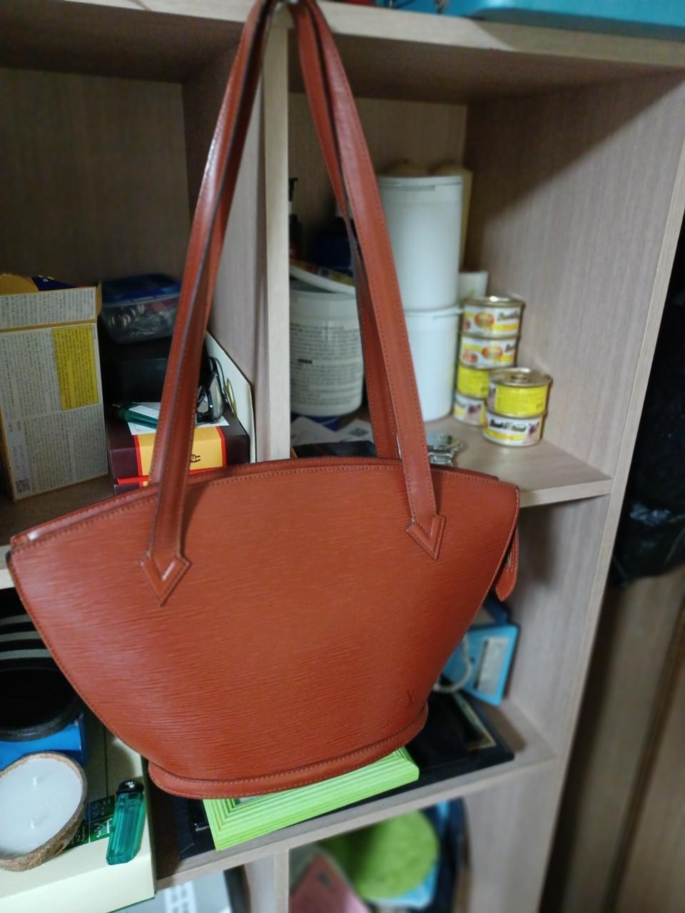 루이비통에삐숄더백정품