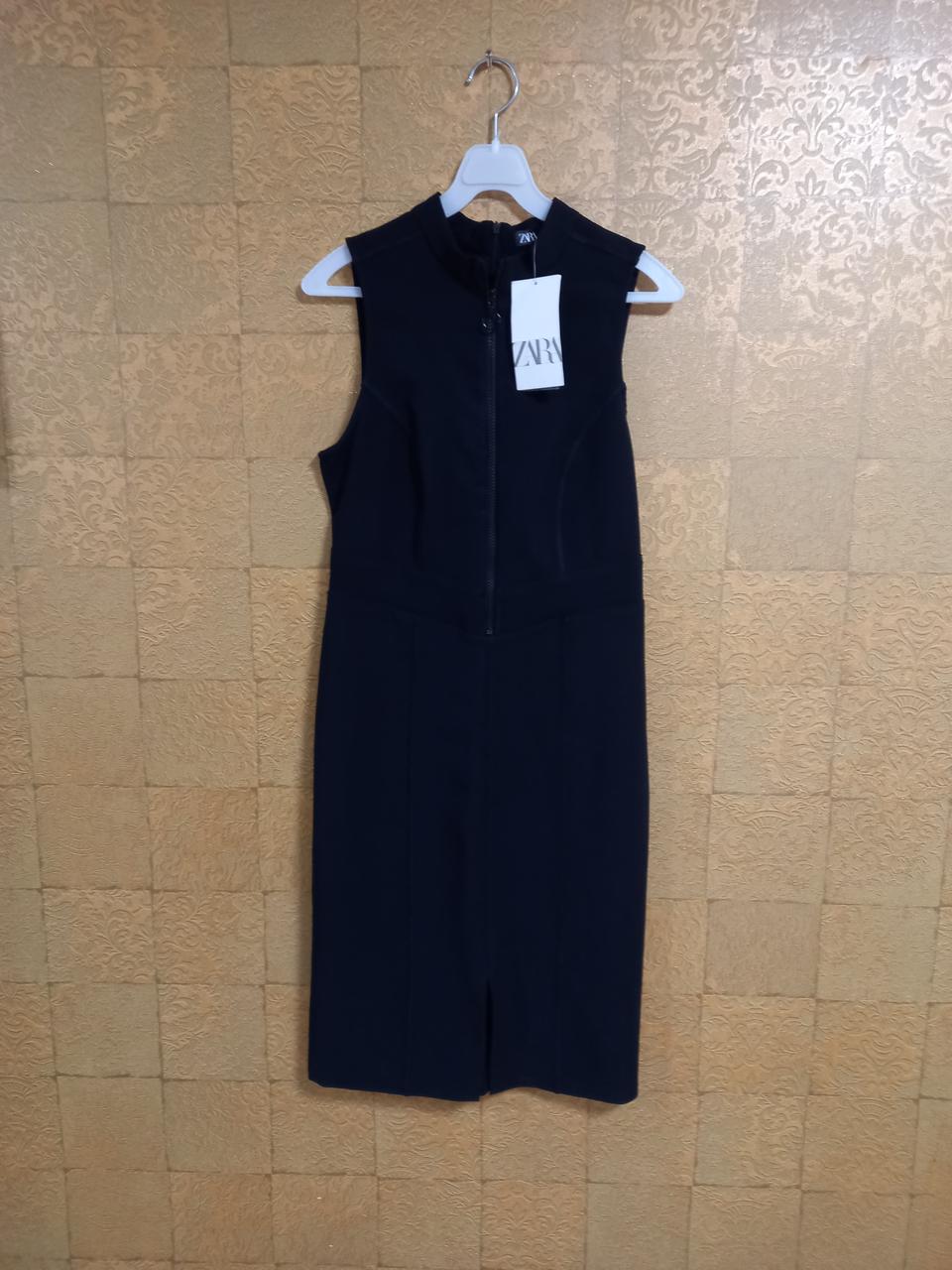 자라 원피스