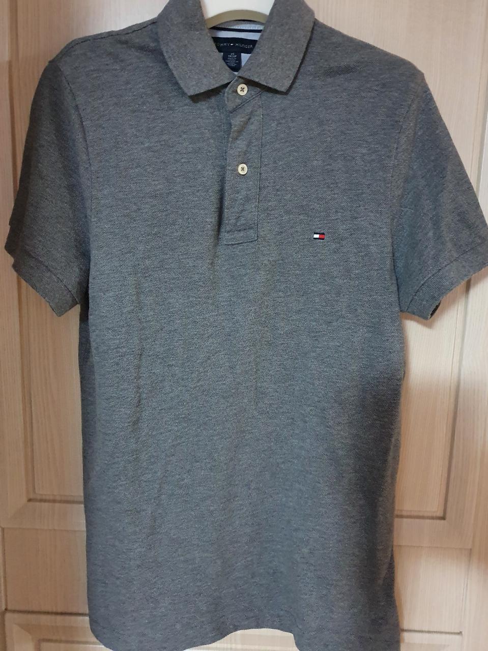 타미 힐피거 반팔티