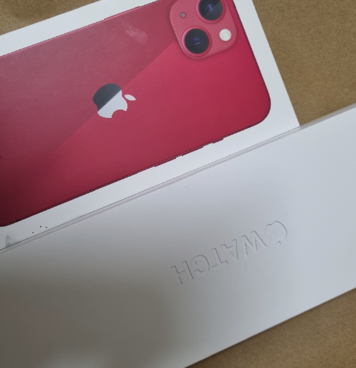 아이폰13 512G A급 팝니다