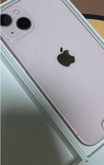 아이폰13 512G B급 팝니다