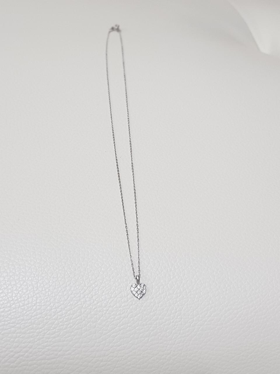 925하트목걸이