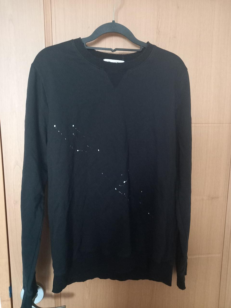 빈티지 트레이닝셋트.66사이즈.검정색