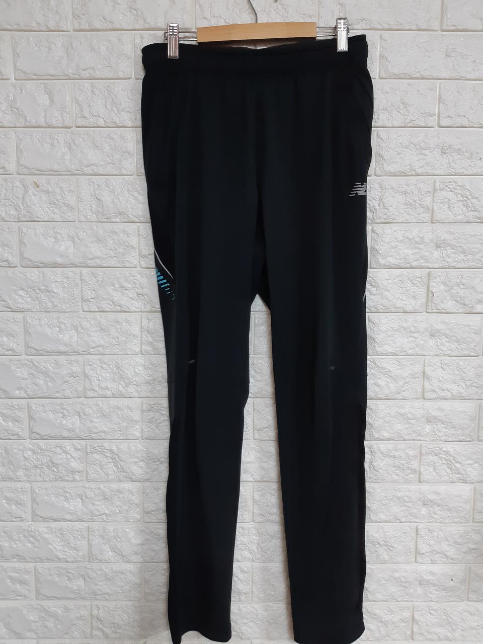 뉴발란스정품 트레이닝져지바지(90~95)공용