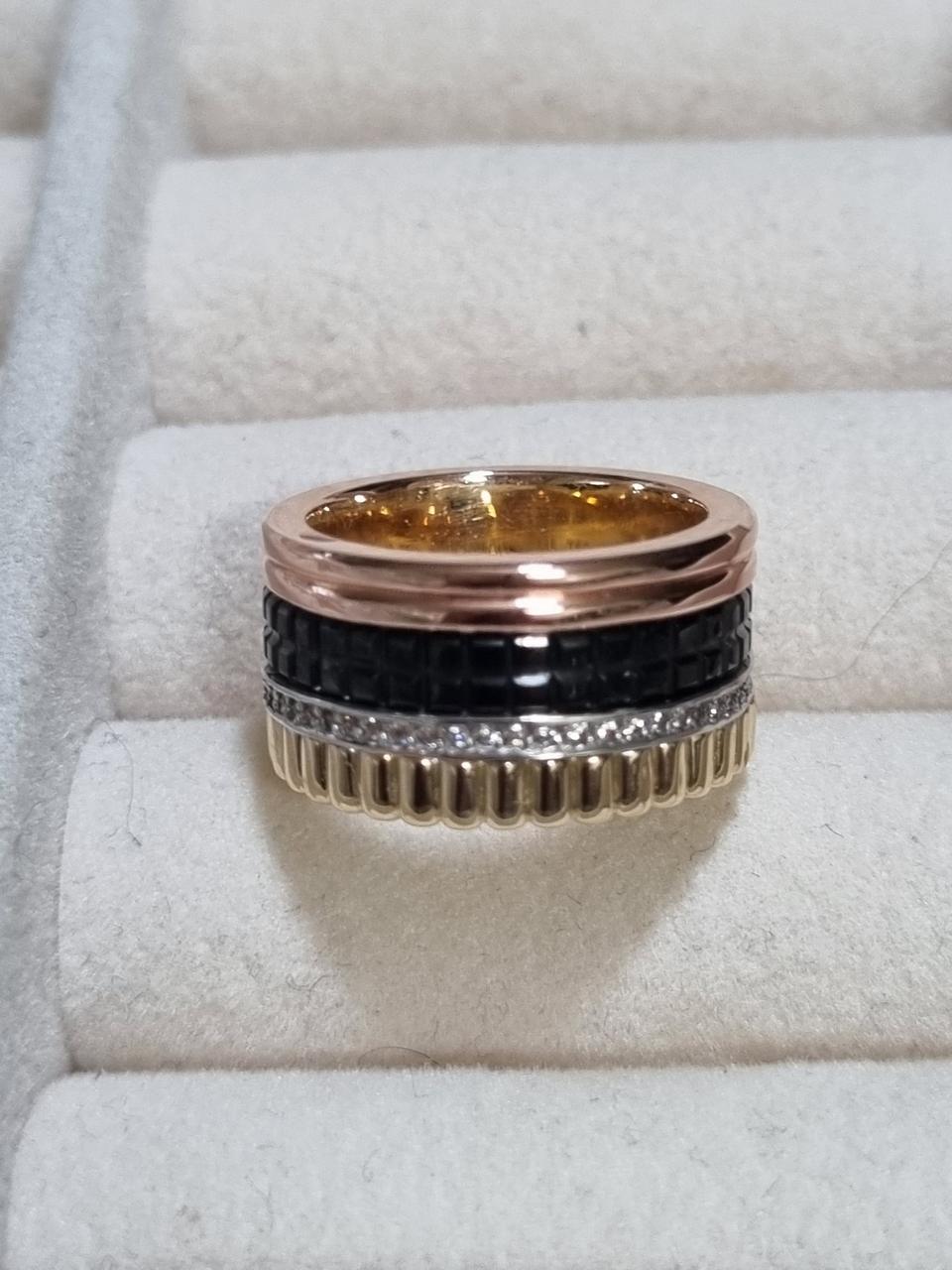 14k 로즈골드 4색 반지ㆍ팬던트