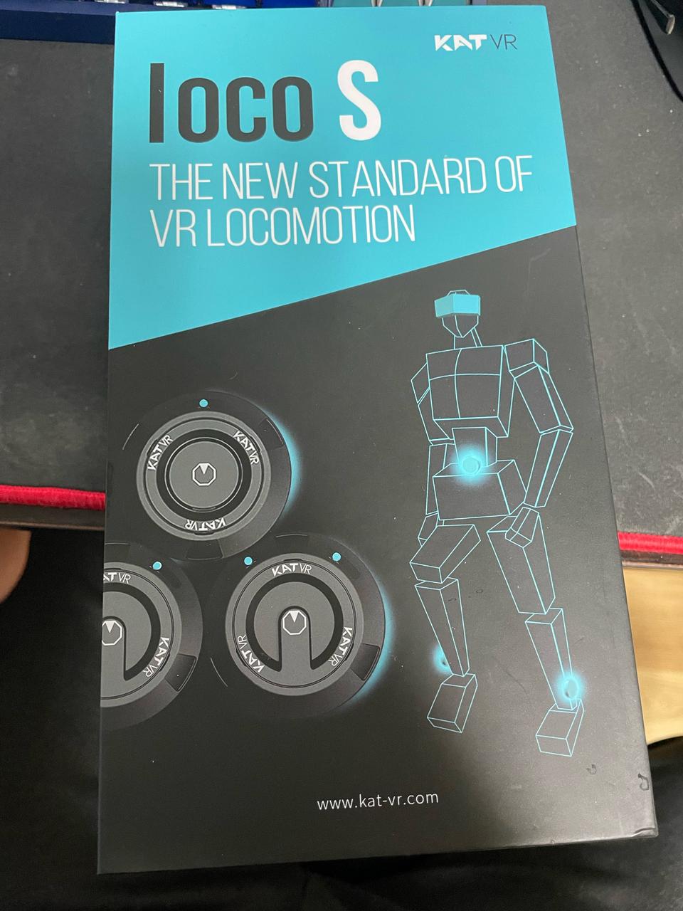 kat loco s트래커(1회개봉만함)